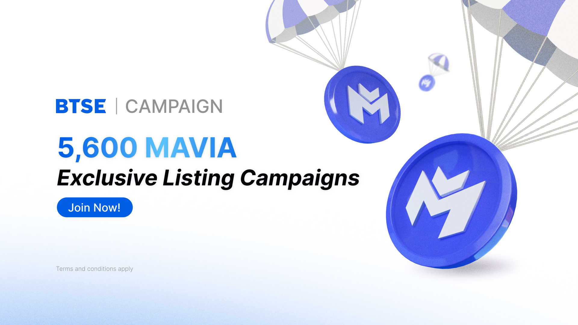 Exclusive Listing Campaigns_MAVIA