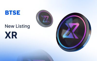 BTSE Will List Xraders (XR) on July 23, 2024