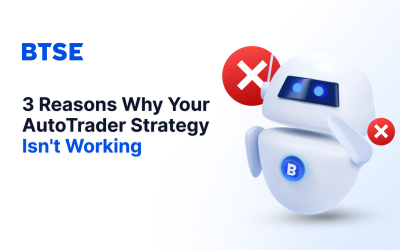 3 Reasons Why Your AutoTrader Strategy Isn’t Working