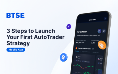 3 Steps to Launch Your First AutoTrader Strategy (Mobile App)