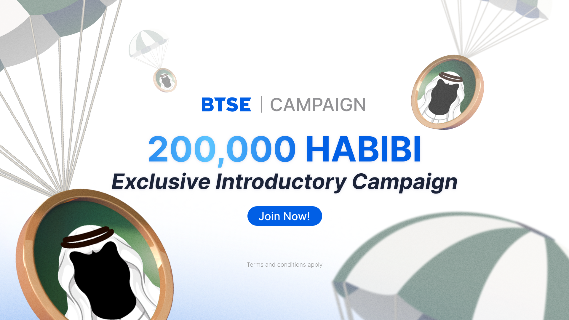 Exclusive Introductory Campaign_HABIBI