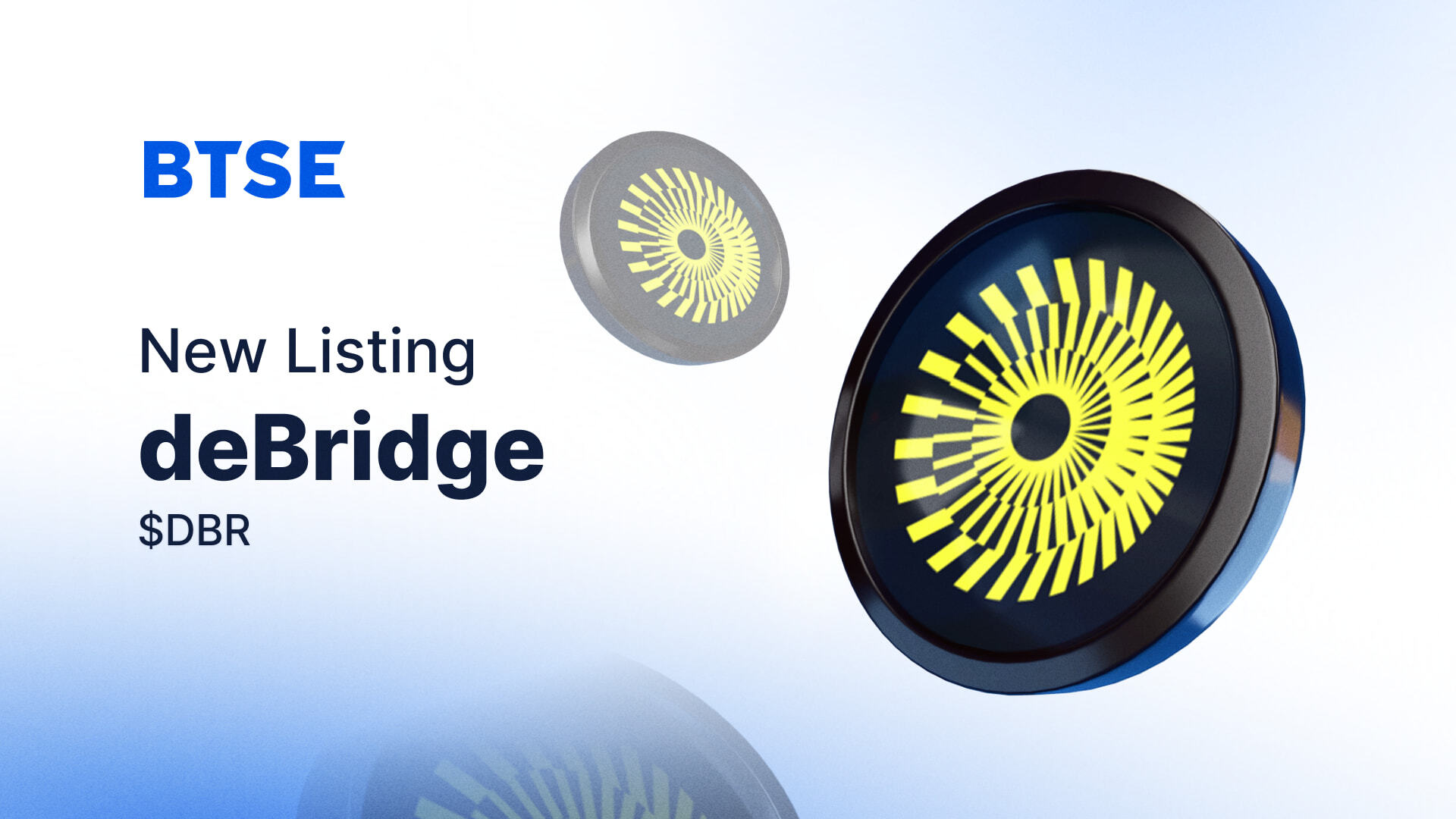 New Listing_$DBR New Listing DBR