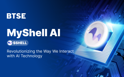 MyShell AI is Revolutionizing the Way We Interact with AI Technology