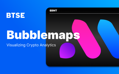 Bubblemaps ($BMT): Visualizing Crypto Analytics
