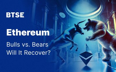 Ethereum: Bulls vs. Bears – Will It Recover?
