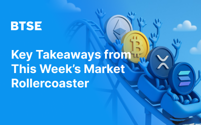 Key Takeaways from This Week’s Market Rollercoaster