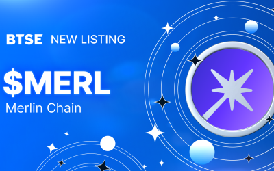 BTSE to List Merlin Chain ($MERL)