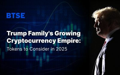 Trump Family’s Growing Cryptocurrency Empire: Tokens to Consider in 2025