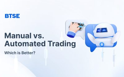 Manual vs. Automated Trading: Which is Better?