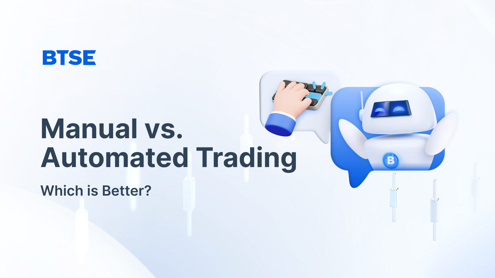 manual automated crypto trading