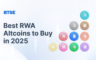 Best RWA Altcoins to Buy in 2025