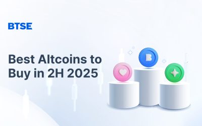 Best Altcoins to Buy in 2H 2025