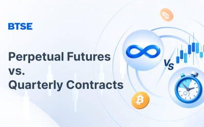 Perpetual Futures vs. Quarterly Contracts: Key Differences