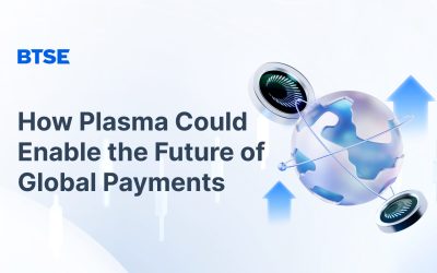 Crypto’s Next Big Chain: How Plasma Could Enable the Future of Global Payments