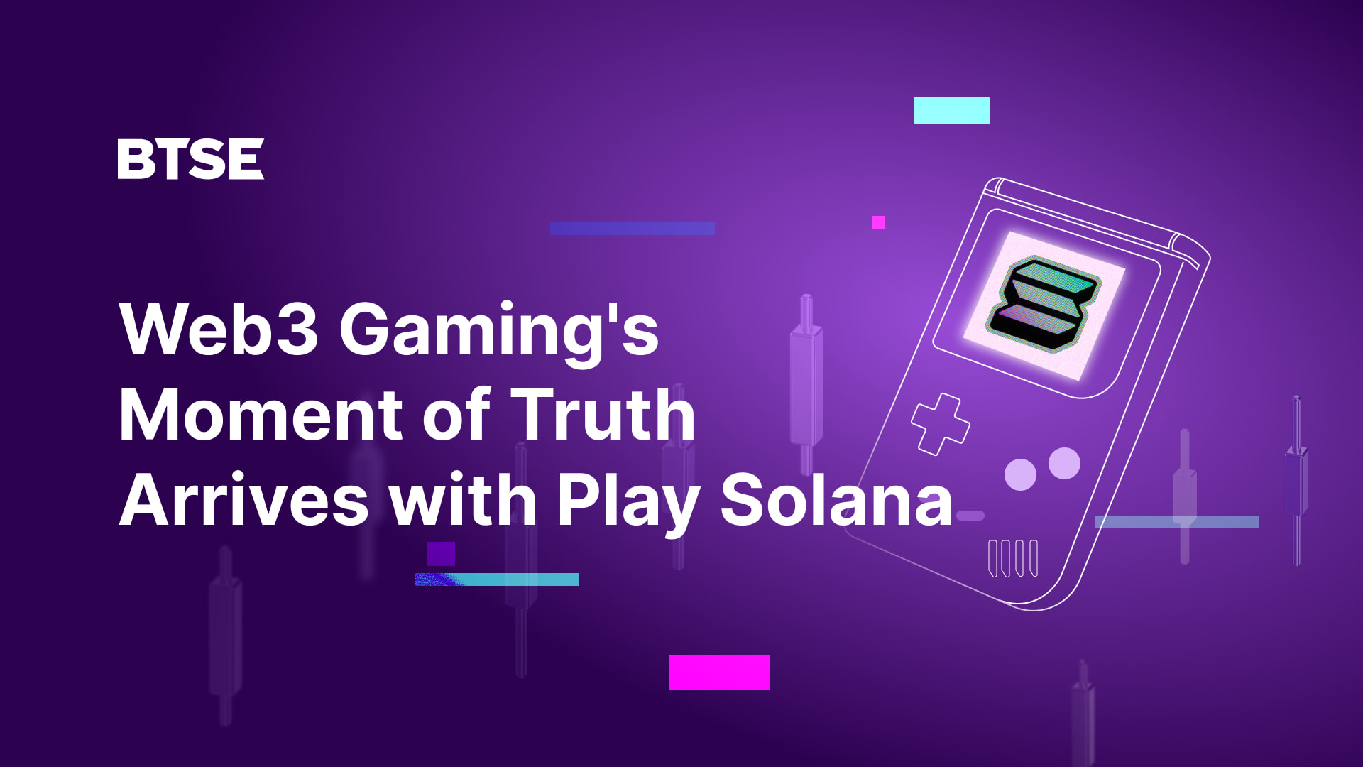 Web3 Gaming’s Moment of Truth Arrives with Play Solana