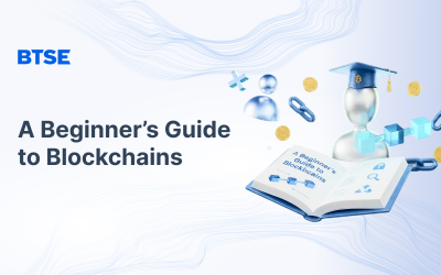 A Beginner’s Guide to Blockchains: From Bitcoin Mining to Stablecoins