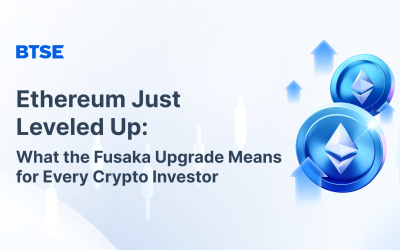 Ethereum Just Leveled Up: What the Fusaka Upgrade Means for Every Crypto Investor