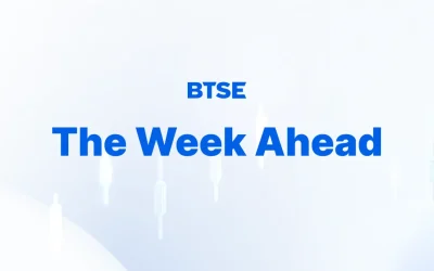 The Week Ahead: Bitcoin Holds $78K as U.S. Jobs Report, Fed Rate Path Loom This Week