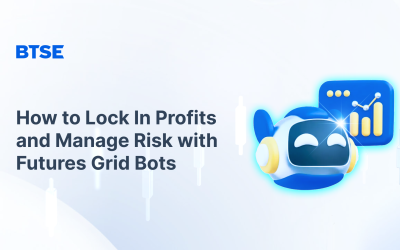 How to Lock In Profits and Manage Risk with Futures Grid Bots