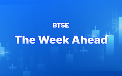 The Week Ahead: Markets Brace for Fed Decision