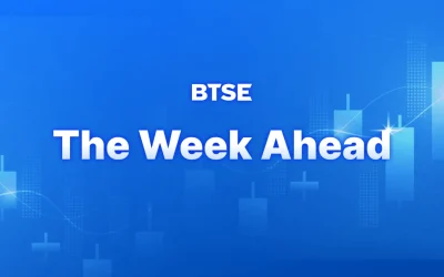 The Week Ahead: Bitcoin Braces for Fed Decision as CLARITY Act Vote Looms