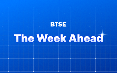 The Week Ahead: Market Stabilizes as Fed Liquidity Drives Market Direction