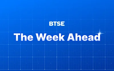 The Week Ahead: Bitcoin Holds Near $77K as ETF Inflows Surge— Can PCE Data, Nvidia, and Jackson Hole Keep the Rally Alive?