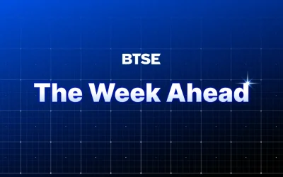 The Week Ahead: Bitcoin Holds $80K as Markets Brace for CPI Data and the Fed’s September Rate Call