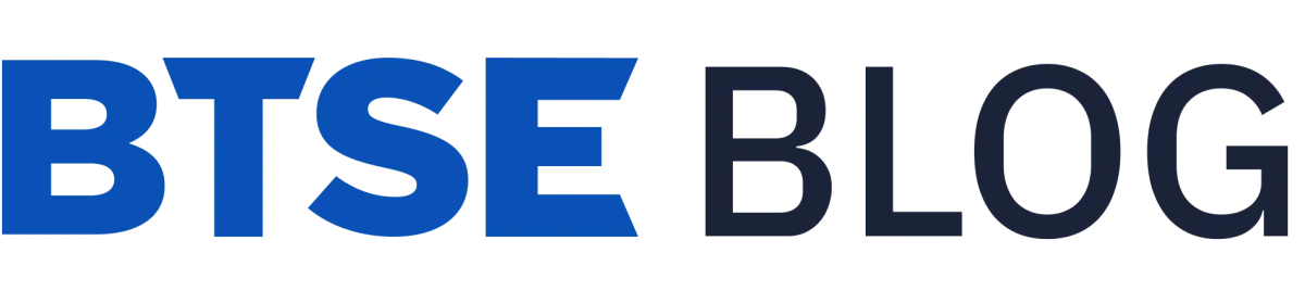 BTSE Blog