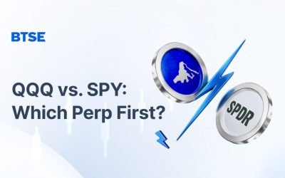 QQQ vs. SPY: Which Index Perp Should You Trade First?