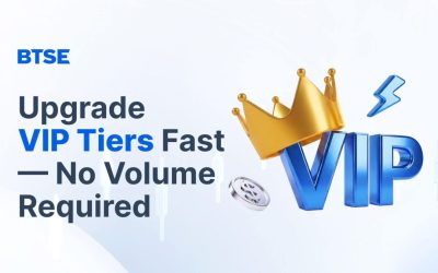 How to Upgrade Crypto VIP Tiers Fast Without Volume