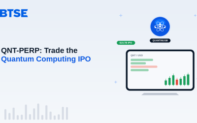 Quantum Computing Stocks in 2026: Why QNT Perpetuals Matter