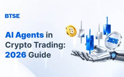 AI Agents Are Changing Crypto Trading: What You Need to Know in 2026