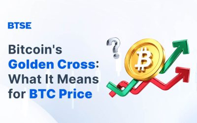 Bitcoin’s Golden Cross: What It Is and What It Means for BTC Price in 2026