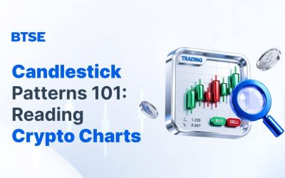 Candlestick Patterns 101: A Beginner’s Guide to Reading Crypto Charts