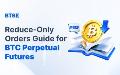 Reduce-Only Orders Guide for BTC Perpetual Futures