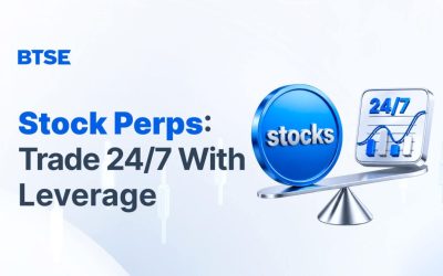 Stock Perpetual Futures: The Complete Guide to Trading Stocks 24/7 With Leverage