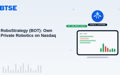RoboStrategy (BOT): The Only Public Way to Own a Portfolio of Private Robotics Companies — Now Tradable as BOT-PERP