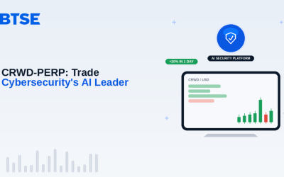 CrowdStrike (CRWD): Trading Cybersecurity’s Biggest AI Winner With CRWD Perpetual Futures