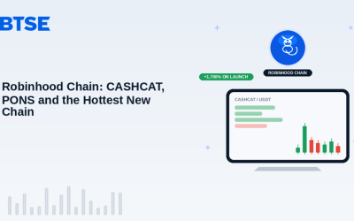 Robinhood Chain: The Complete Guide to Trading CASHCAT, PONS, and Every Major Token on Crypto’s Hottest New Chain