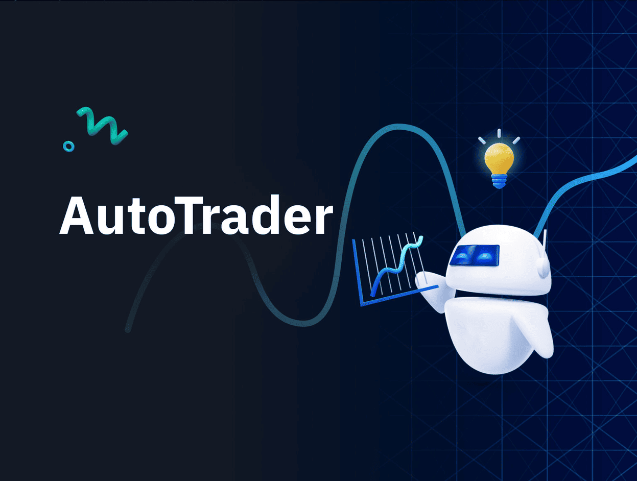 AutoTrader - Quantitative strategies
